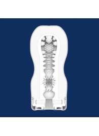 Мастурбатор Tenga Premium 20th Anniversary Cup - Tenga - в Балашихе купить с доставкой