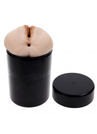 Мастурбатор Dani Daniels - вагина и анус - Zero Tolerance - в Балашихе купить с доставкой