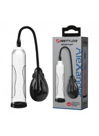 Прозрачная автоматическая вакуумная помпа - Baile - в Балашихе купить с доставкой