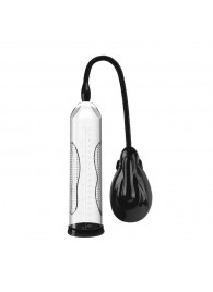 Прозрачная автоматическая вакуумная помпа - Baile - в Балашихе купить с доставкой