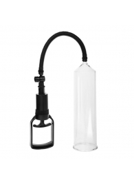 Прозрачная вакуумная помпа AleXander - Baile - в Балашихе купить с доставкой