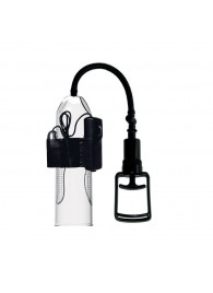 Прозрачная вакуумная помпа с вибрацией AleXander - Baile - в Балашихе купить с доставкой