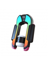 Интерактивный автоматический мастурбатор M2 - Tingon - в Балашихе купить с доставкой