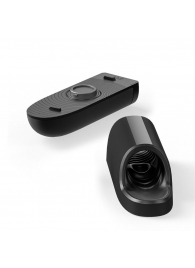 Черный мастурбатор ARCwave Ion 2 - Arcwave - в Балашихе купить с доставкой