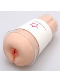 Мастурбатор-анус Naked Factory A-01 - Naked Factory - в Балашихе купить с доставкой