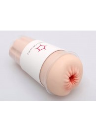 Мастурбатор-анус Naked Factory A-03 - Naked Factory - в Балашихе купить с доставкой