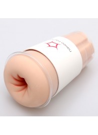 Мастурбатор-анус Naked Factory A-04 - Naked Factory - в Балашихе купить с доставкой