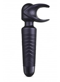 Сливовый вибромассажёр для мужчин Man.wand Evo - Manwan - в Балашихе купить с доставкой