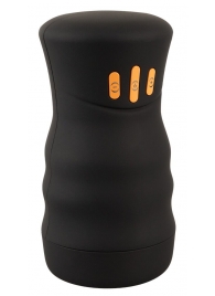 Мультифункциональный мастурбатор Gyro - Orion - в Балашихе купить с доставкой