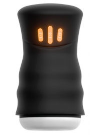 Мультифункциональный мастурбатор Gyro - Orion - в Балашихе купить с доставкой