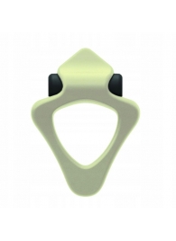 Люминесцентное эрекционное виброкольцо Must - Clara Morgane - в Балашихе купить с доставкой