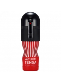 Набор Tenga Vacuum Max: мастурбатор и устройство для создания вакуума - Tenga - в Балашихе купить с доставкой