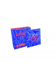 Классические презервативы Expert Classic - 3 шт. - Expert - купить с доставкой в Балашихе