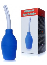 Интимный душ-спринцовка - Boys of Toys - купить с доставкой в Балашихе