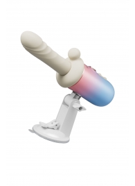 Инновационная мини-машина Spinel - Lovense - купить с доставкой в Балашихе