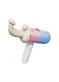 Инновационная мини-машина Spinel - Lovense - купить с доставкой в Балашихе