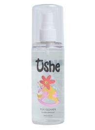Очищающий спрей Tishe - 125 мл. - Tishe - купить с доставкой в Балашихе