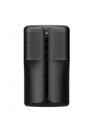 Черный вибромастурбатор ARCwave Zing - Arcwave - в Балашихе купить с доставкой