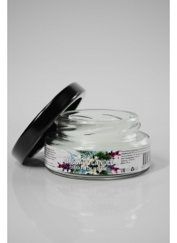 Массажная свеча «Кедр - Пачули - Жасмин» - 50 мл. - SGAN - купить с доставкой в Балашихе