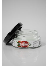 Массажная свеча «Красный грейпфрут» - 50 мл. - SGAN - купить с доставкой в Балашихе