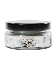 Массажная свеча «Перец и нероли» - 50 мл. - SGAN - купить с доставкой в Балашихе