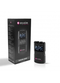 Источник импульсов с цифровым управлением Tension Lover 2 - MyStim - купить с доставкой в Балашихе