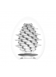 Мастурбатор-яйцо Tenga Egg Twister - Tenga - в Балашихе купить с доставкой