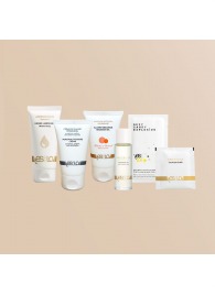 Набор YESforLOV La Trousse Enchantée в бежевой косметичке - YESforLOV - купить с доставкой в Балашихе