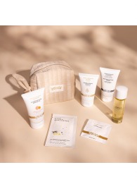 Набор YESforLOV La Trousse Enchantée в бежевой косметичке - YESforLOV - купить с доставкой в Балашихе