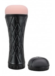 Телесный мастурбатор-анус Jamie - Dream Toys - в Балашихе купить с доставкой