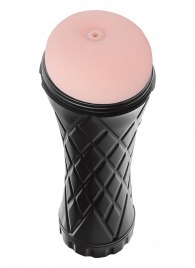 Телесный мастурбатор-анус Jamie - Dream Toys - в Балашихе купить с доставкой