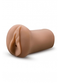 Карамельный мастурбатор-вагина Molly - Blush Novelties - в Балашихе купить с доставкой