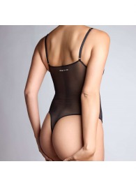 Боди для фиксации насадок Strap-on-me Harness Body Signature - size S - Strap-on-me - купить с доставкой в Балашихе