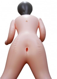 Надувная секс-кукла Suzuki - Boys of Toys - в Балашихе купить с доставкой