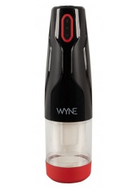 Вращающийся мастурбатор WYNE Masturbator 05 - Orion - в Балашихе купить с доставкой