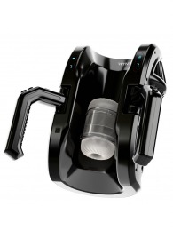 Мощный мастурбатор WYNE Masturbator 10 - Orion - в Балашихе купить с доставкой