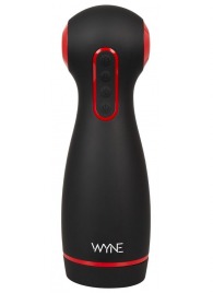 Мастурбатор WYNE Masturbator 06 с двумя моторами - Orion - в Балашихе купить с доставкой