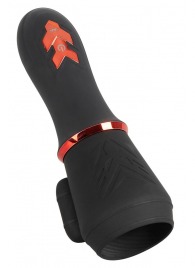 Мастурбатор для головки полового члена Glans Masturbator with 2 Motors - Orion - в Балашихе купить с доставкой