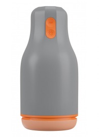 Мастурбатор для головки полового члена Glans Masturbator with 2 Functions - Orion - в Балашихе купить с доставкой