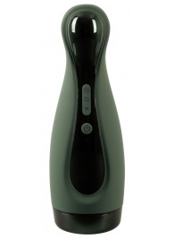 Вибромастурбатор с функцией всасывания Masturbator with 2 Functions - Orion - в Балашихе купить с доставкой