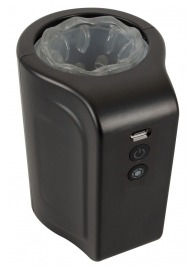 Мастурбатор с ротацией Rotating Masturbator - Orion - в Балашихе купить с доставкой