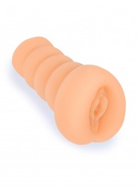 Телесный мастурбатор в виде вагины с узким входом - Sexy Girl - в Балашихе купить с доставкой