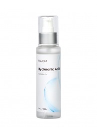 Увлажняющий гель на водной основе Hyaluronic Acid - 100 мл. - Svakom - купить с доставкой в Балашихе