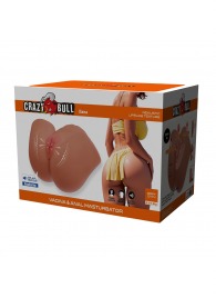 Мастурбатор Ilana с вибрацией и всасыванием - Baile - в Балашихе купить с доставкой