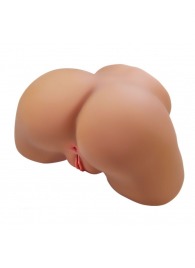 Мастурбатор Ilana с вибрацией и всасыванием - Baile - в Балашихе купить с доставкой