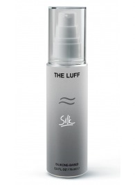 Силиконовый лубрикант Silk - 75 мл. - THE LUFF - купить с доставкой в Балашихе