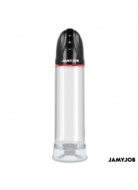 Прозрачная автоматическая помпа с функцией всасывания - JAMYJOB - в Балашихе купить с доставкой