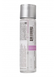 Женский лубрикант на водной основе JO AGAPE LUBRICANT ORIGINAL - 120 мл. - System JO - купить с доставкой в Балашихе