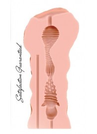 Мастурбатор Satisfaction Honey Pot - Lola Games - в Балашихе купить с доставкой