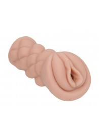 Мастурбатор Satisfaction Sweet Pussy - Lola Games - в Балашихе купить с доставкой